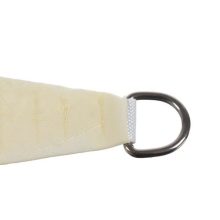 Sunshade sail 3x2m - beige Gardlov