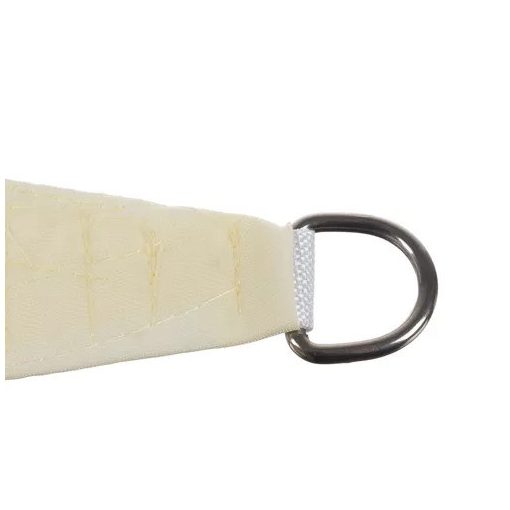 Sunshade sail 3x2m - beige Gardlov