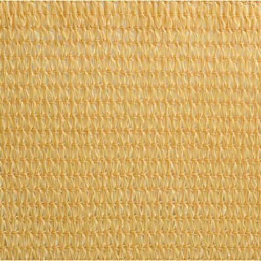 Árnyékoló háló belátásgátló 1,2x10 m, 200 g/m2, 98% takarás, UV-álló, bézs