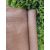   Árnyékoló háló mogyoró - 1,5 x 25 m, 98% takarás, 200g/m2, UV-álló