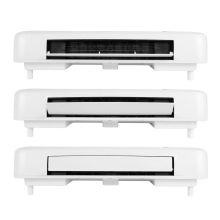 Energiatakarékos Légfüggöny Fűtőtest – Hatékony Hőszabályozás Légfüggöny okos Wifi vezérlés oszcilláció funkció + távirányító