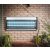   Elektromos UV Rovarcsapda 40 W – 3800 V, Akár 250 m², Függeszthető