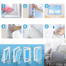 Mobilklíma 2,6kW teljesítmény, WiFi, LED panel, páramentesítő funkcióval (22L/24h), 3 az 1-ben