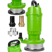 Merülőszivattyú szennyezett vízhez és tiszta esővízhez 12000 l/h