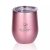 Tumby termosz pohár rose gold