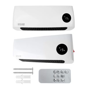   Légfüggöny – Energiatakarékos Hőfüggöny, Hatékony Hőmérséklet Szabályozás Ajtók Fölé