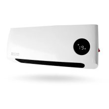 Légfüggöny – Energiatakarékos Hőfüggöny, Hatékony Hőmérséklet Szabályozás Ajtók Fölé