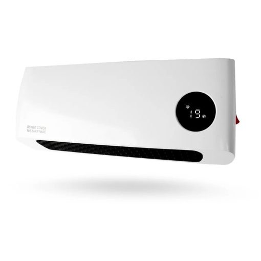 Légfüggöny – Energiatakarékos Hőfüggöny, Hatékony Hőmérséklet Szabályozás Ajtók Fölé