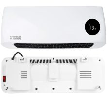 Légfüggöny – Energiatakarékos Hőfüggöny, Hatékony Hőmérséklet Szabályozás Ajtók Fölé