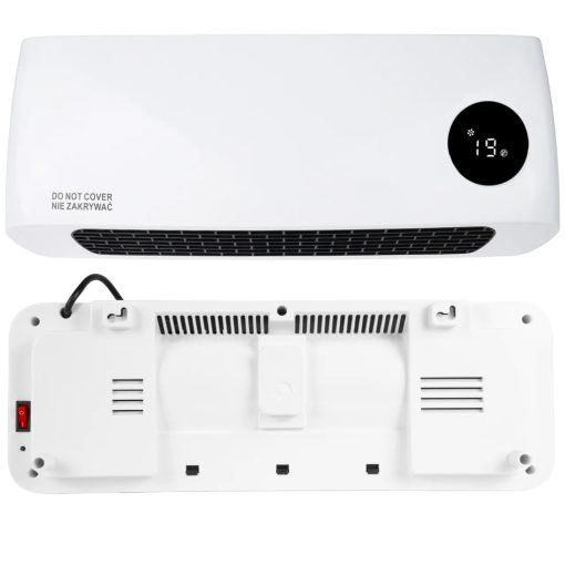 Légfüggöny – Energiatakarékos Hőfüggöny, Hatékony Hőmérséklet Szabályozás Ajtók Fölé