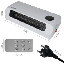 Légfüggöny – Energiatakarékos Hőfüggöny, Hatékony Hőmérséklet Szabályozás Ajtók Fölé