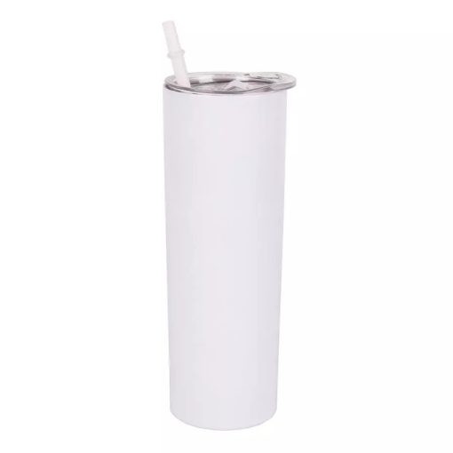 Tumby termosz pohár nagy - fehér
