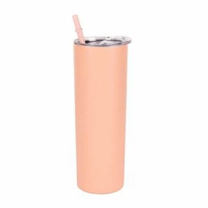 Tumby tumbler termosz pohár púder 600ml