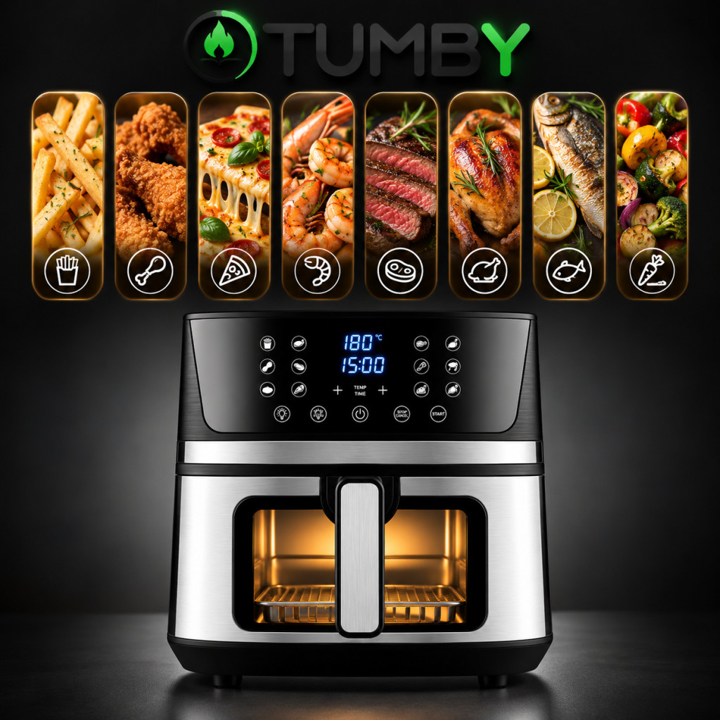 Air Fryer 7L