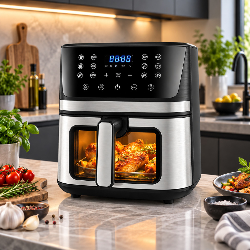 7L AirFryer