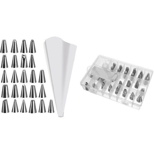 2200W Bolygómozgásos Konyhai Robotgép – 6,2L Rozsdamentes Acél Tál, 6 Sebességfokozat, Csúszásmentes Talp, PULSE Funkció