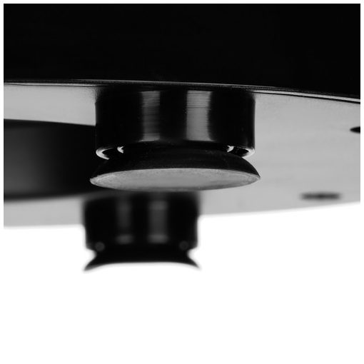 2200W Bolygómozgásos Konyhai Robotgép – 6,2L Rozsdamentes Acél Tál, 6 Sebességfokozat, Csúszásmentes Talp, PULSE Funkció