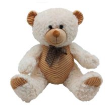 Ülő plüss maci 40cm