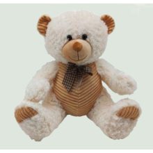 Ülő plüss maci 40cm