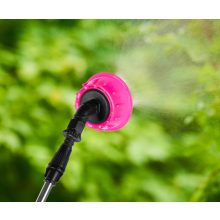 Akkumulátoros háti permetező 16L 12V elektromos kerti permetező állítható fúvóka