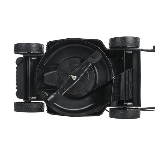 CoreX akkumulátoros fűnyíró, szénkefe nélküli kefe nélküli motor, 32 cm vágásszélesség, 20 V, 4,0 Ah akkumulátorral