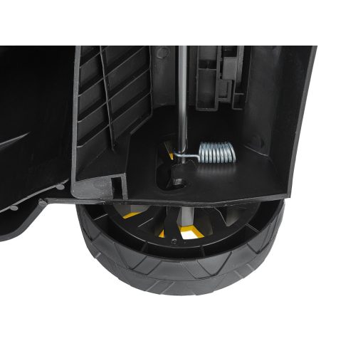 CoreX akkumulátoros fűnyíró, szénkefe nélküli kefe nélküli motor, 32 cm vágásszélesség, 20 V, 4,0 Ah akkumulátorral