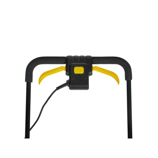 CoreX akkumulátoros fűnyíró, szénkefe nélküli kefe nélküli motor, 32 cm vágásszélesség, 20 V, 4,0 Ah akkumulátorral