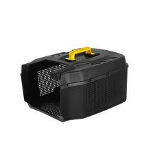 CoreX akkumulátoros fűnyíró, szénkefe nélküli kefe nélküli motor, 32 cm vágásszélesség, 20 V, 4,0 Ah akkumulátorral