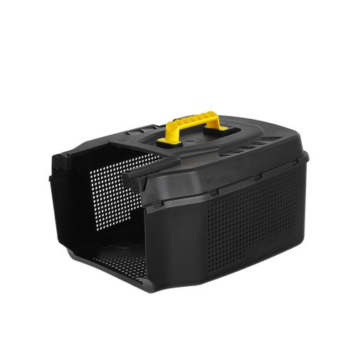 CoreX akkumulátoros fűnyíró, szénkefe nélküli kefe nélküli motor, 32 cm vágásszélesség, 20 V, 4,0 Ah akkumulátorral