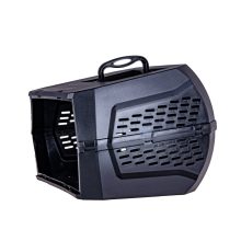 Elektromos Fűnyíró Indukciós kefementes motorral – 32 cm Vágásszélesség, 35 L Fűgyűjtő, 3 Vágásmagasság