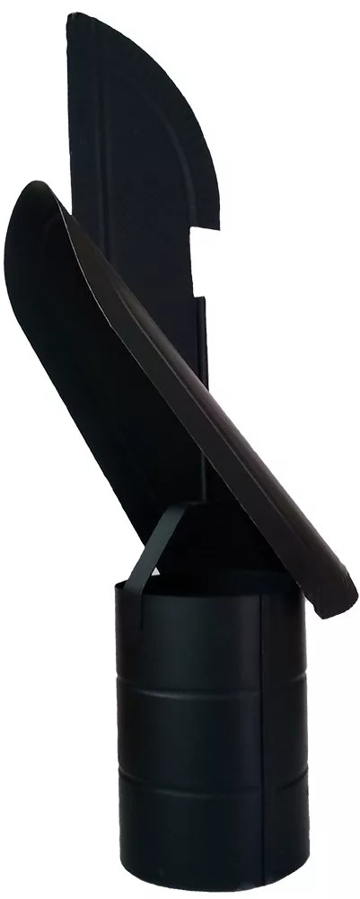 Szélkakas 120mm